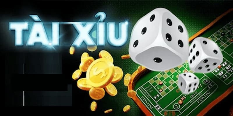 Hướng dẫn chi tiết cách chơi tài xỉu Rikvip